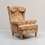 1028 9220 ARMCHAIR